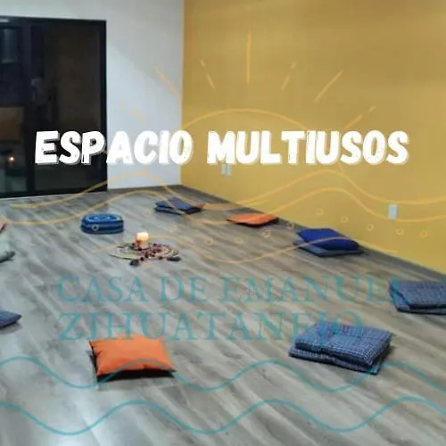 Hotel Casa De Emanuel Gro