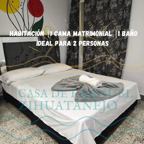 Casa De Emanuel Gro Hotel 3*